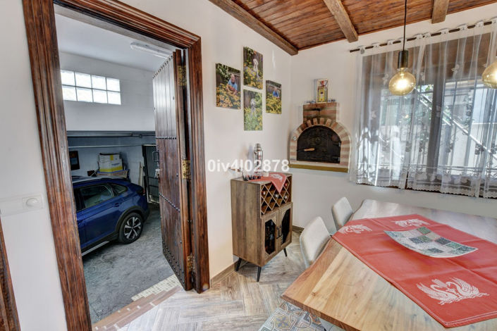 Image No.24-Propriété de 3 chambres à vendre à Benalmadena
