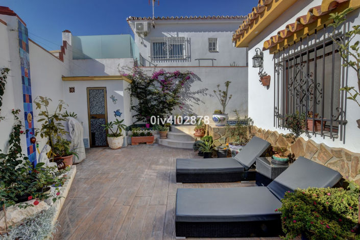 Image No.28-Propriété de 3 chambres à vendre à Benalmadena
