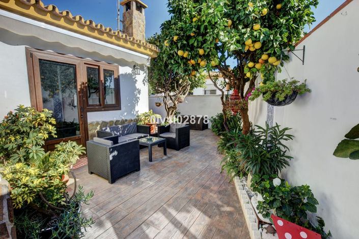 Image No.29-Propriété de 3 chambres à vendre à Benalmadena