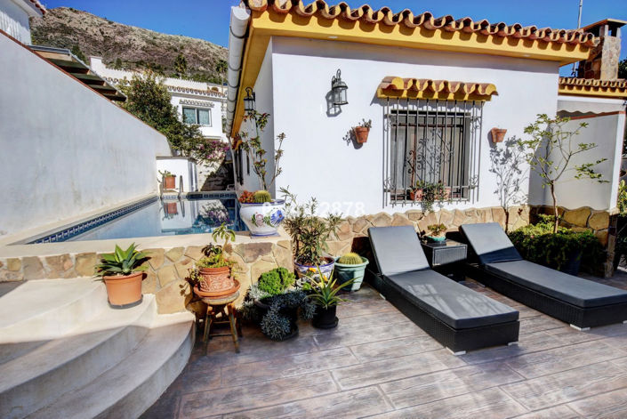 Image No.3-Propriété de 3 chambres à vendre à Benalmadena