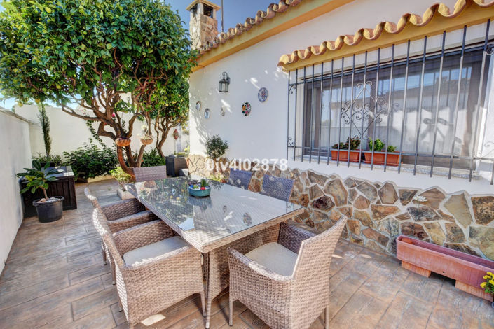 Image No.30-Propriété de 3 chambres à vendre à Benalmadena