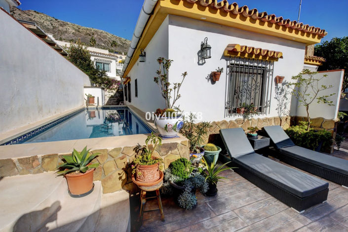 Image No.31-Propriété de 3 chambres à vendre à Benalmadena