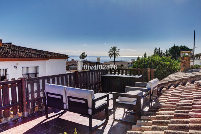 Image No.34-Propriété de 3 chambres à vendre à Benalmadena