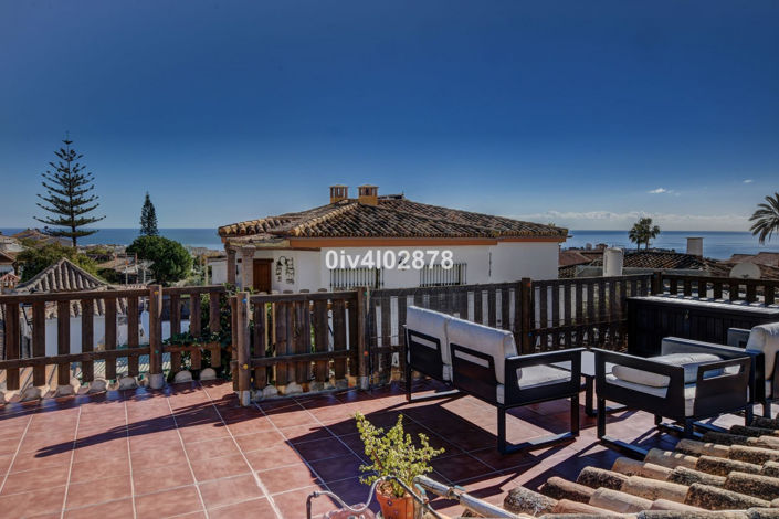 Image No.4-Propriété de 3 chambres à vendre à Benalmadena