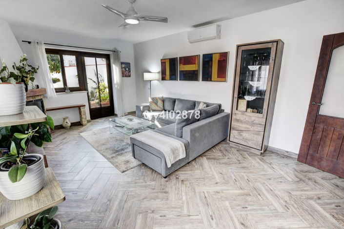 Image No.7-Propriété de 3 chambres à vendre à Benalmadena