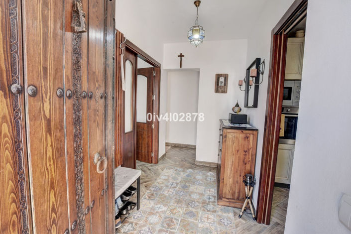 Image No.8-Propriété de 3 chambres à vendre à Benalmadena
