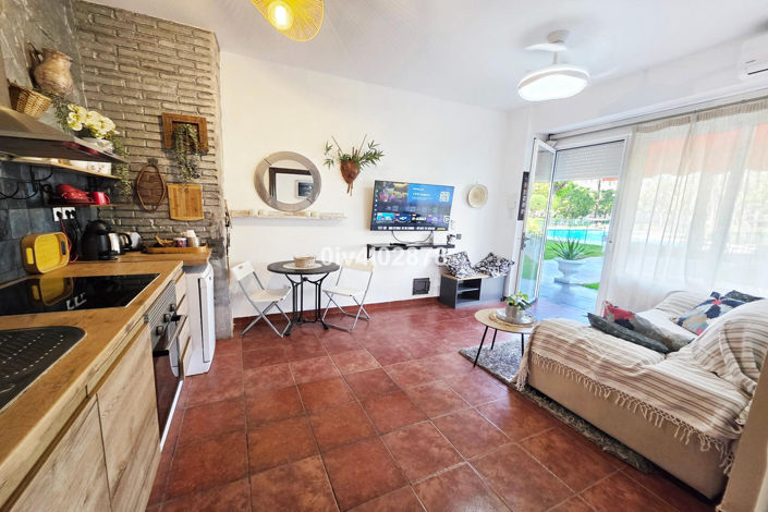Image No.10-Propriété de 1 chambre à vendre à Benalmadena