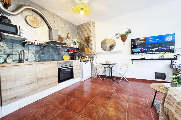 Image No.12-Propriété de 1 chambre à vendre à Benalmadena