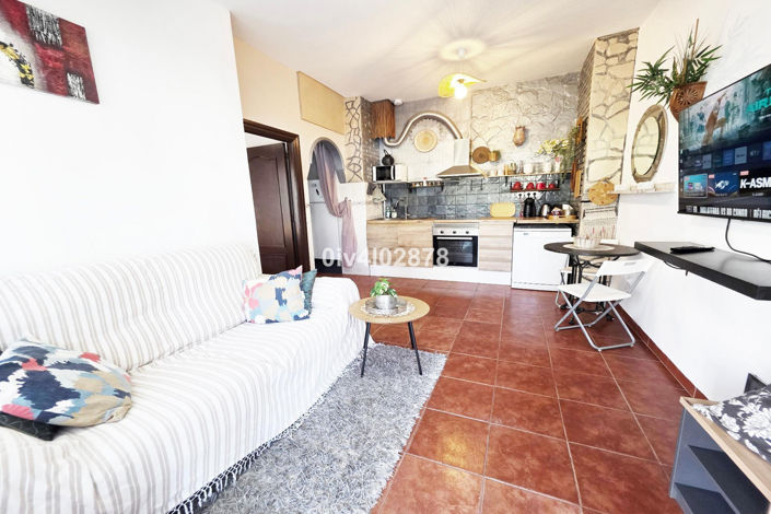 Image No.13-Propriété de 1 chambre à vendre à Benalmadena