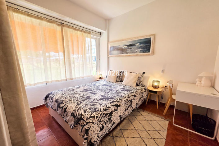 Image No.15-Propriété de 1 chambre à vendre à Benalmadena