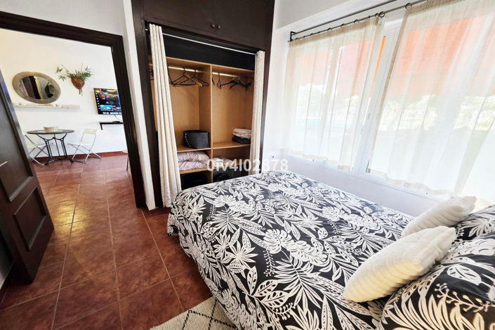 Image No.17-Propriété de 1 chambre à vendre à Benalmadena