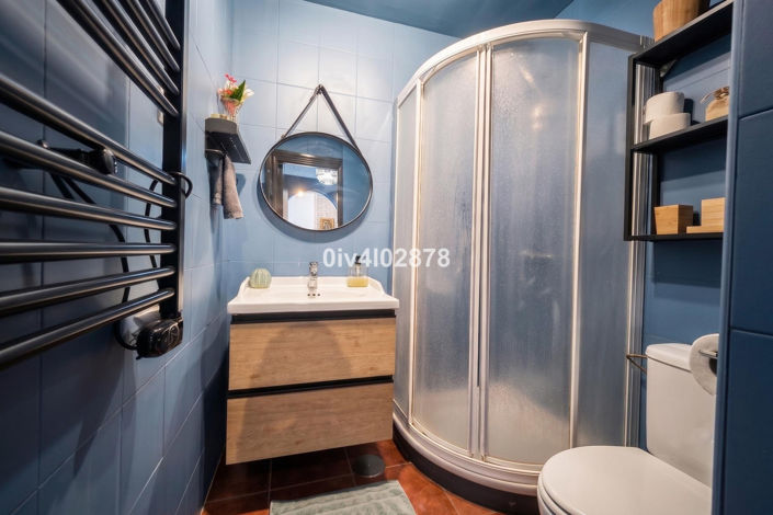 Image No.19-Propriété de 1 chambre à vendre à Benalmadena
