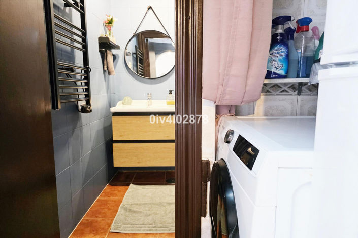 Image No.20-Propriété de 1 chambre à vendre à Benalmadena