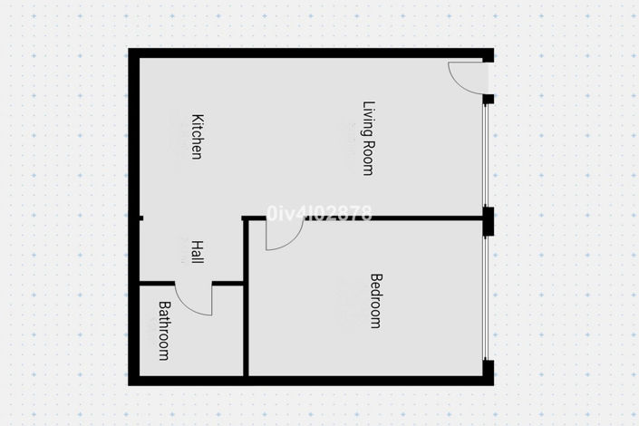 Image No.21-Propriété de 1 chambre à vendre à Benalmadena