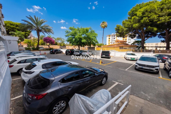 Image No.22-Propriété de 1 chambre à vendre à Benalmadena