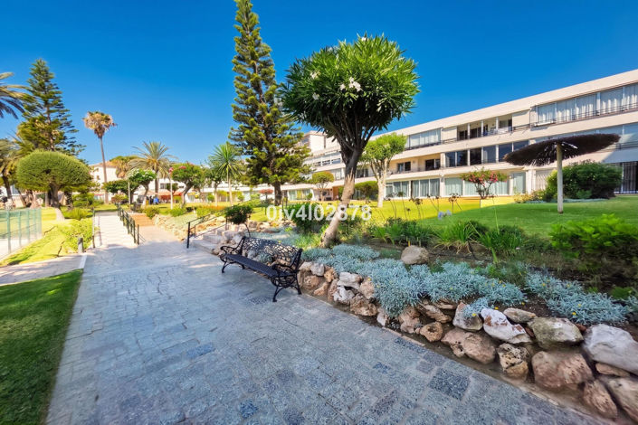 Image No.24-Propriété de 1 chambre à vendre à Benalmadena