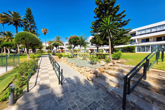 Image No.25-Propriété de 1 chambre à vendre à Benalmadena