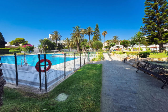 Image No.26-Propriété de 1 chambre à vendre à Benalmadena