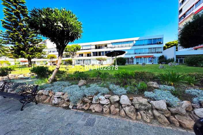 Image No.27-Propriété de 1 chambre à vendre à Benalmadena