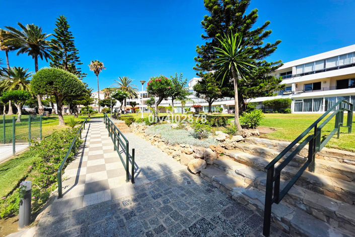 Image No.28-Propriété de 1 chambre à vendre à Benalmadena