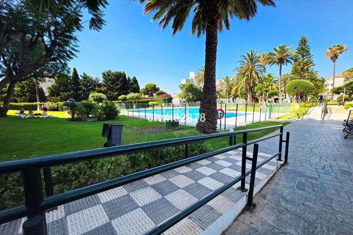 Image No.29-Propriété de 1 chambre à vendre à Benalmadena