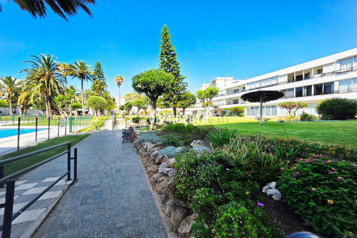 Image No.30-Propriété de 1 chambre à vendre à Benalmadena
