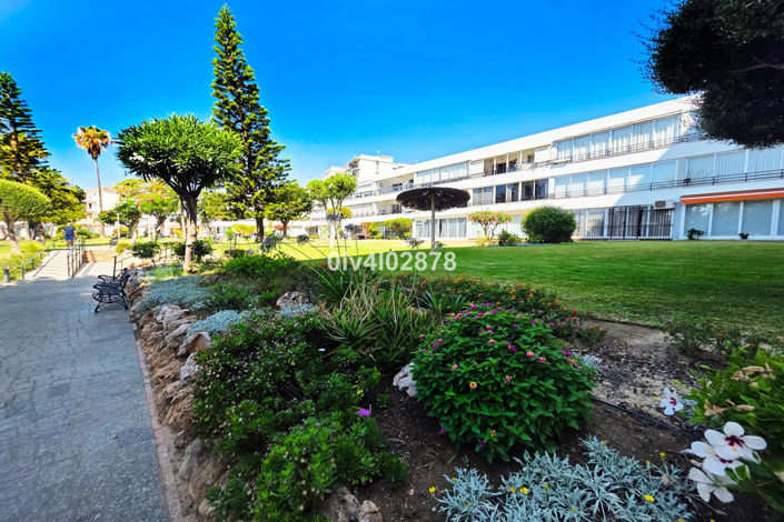 Image No.31-Propriété de 1 chambre à vendre à Benalmadena