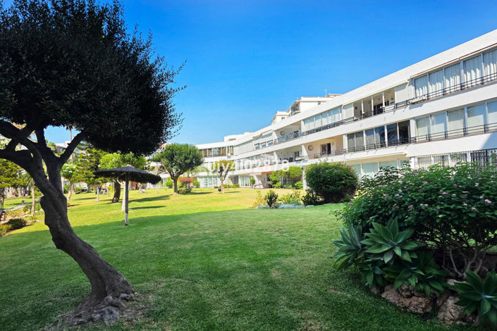 Image No.34-Propriété de 1 chambre à vendre à Benalmadena