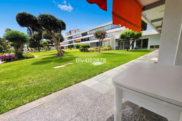 Image No.5-Propriété de 1 chambre à vendre à Benalmadena