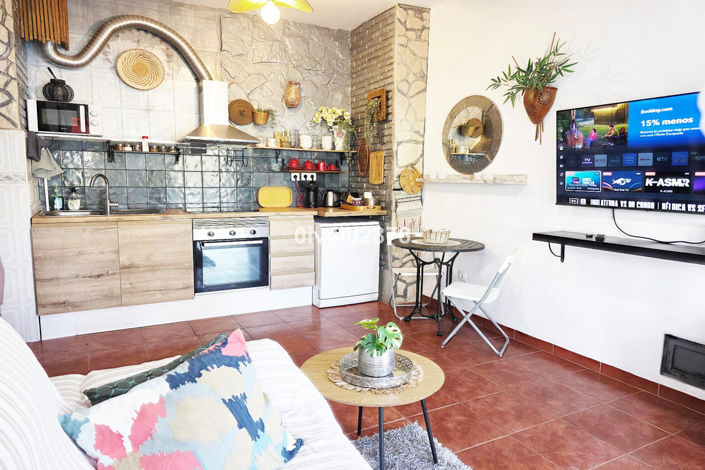Image No.6-Propriété de 1 chambre à vendre à Benalmadena
