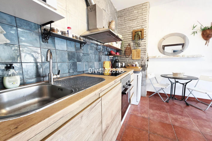 Image No.9-Propriété de 1 chambre à vendre à Benalmadena