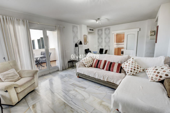 Image No.10-Propriété de 2 chambres à vendre à Benalmadena