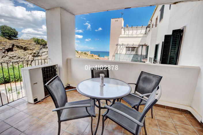 Image No.2-Propriété de 2 chambres à vendre à Benalmadena