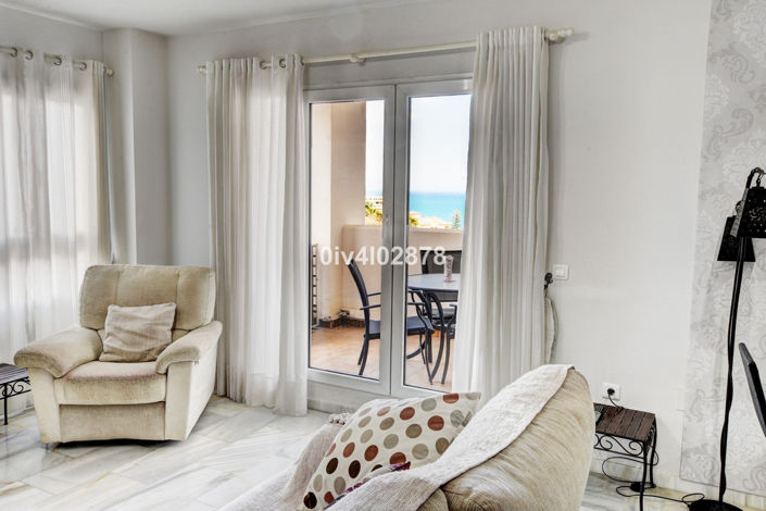 Image No.5-Propriété de 2 chambres à vendre à Benalmadena