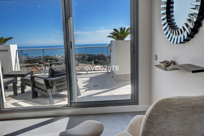 Image No.18-Propriété de 3 chambres à vendre à Benalmadena