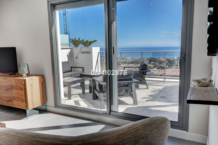 Image No.19-Propriété de 3 chambres à vendre à Benalmadena