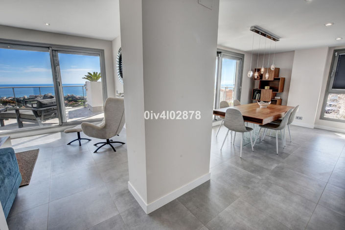 Image No.21-Propriété de 3 chambres à vendre à Benalmadena