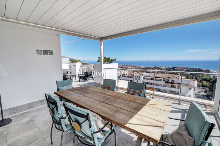 Image No.23-Propriété de 3 chambres à vendre à Benalmadena