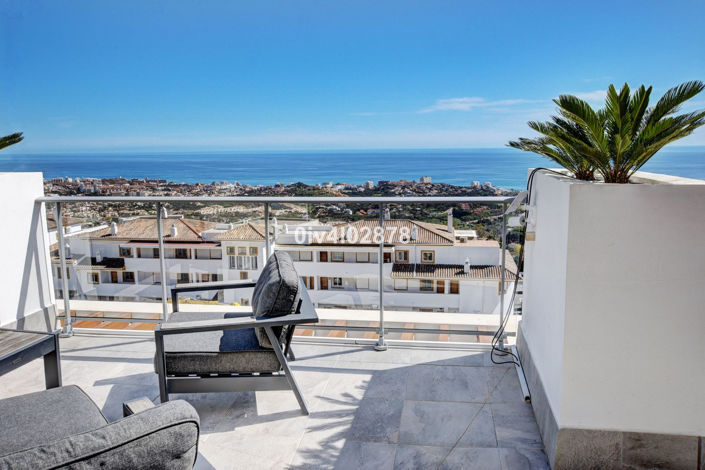 Image No.24-Propriété de 3 chambres à vendre à Benalmadena