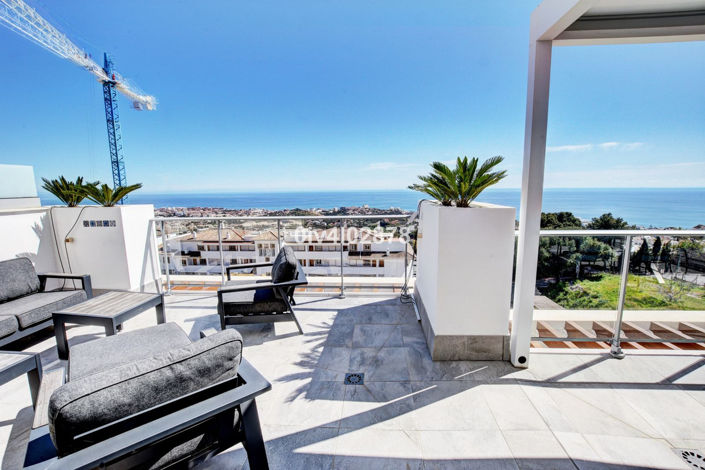Image No.25-Propriété de 3 chambres à vendre à Benalmadena