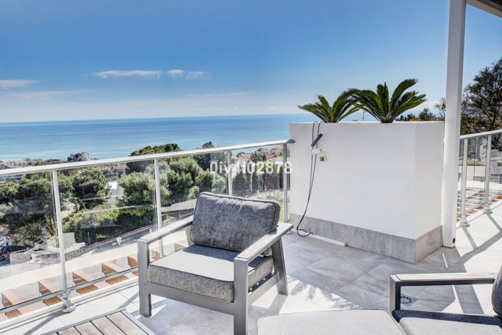 Image No.26-Propriété de 3 chambres à vendre à Benalmadena