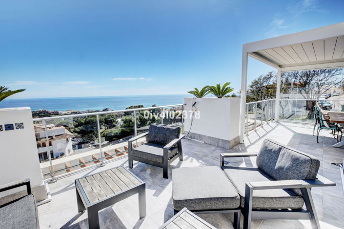 Image No.28-Propriété de 3 chambres à vendre à Benalmadena
