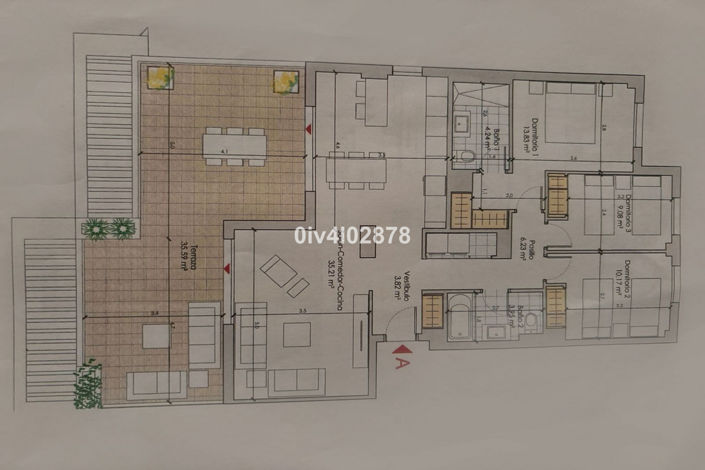 Image No.44-Propriété de 3 chambres à vendre à Benalmadena