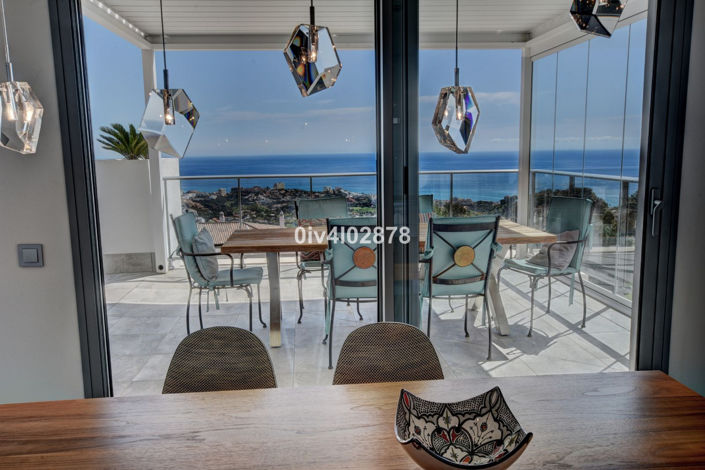 Image No.6-Propriété de 3 chambres à vendre à Benalmadena