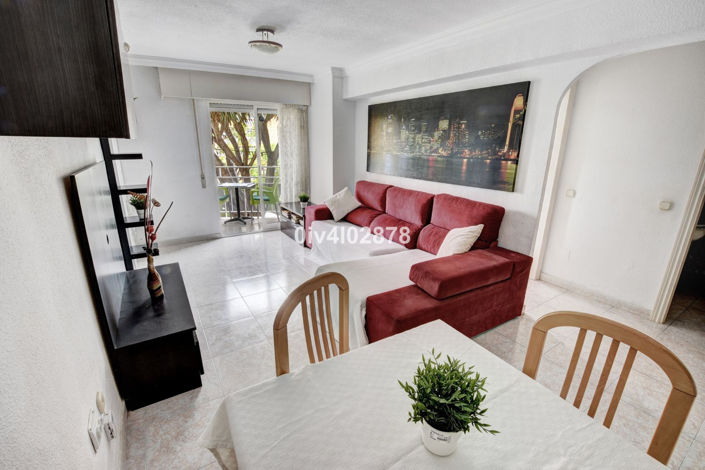 Image No.5-Propriété de 1 chambre à vendre à Arroyo de la Miel