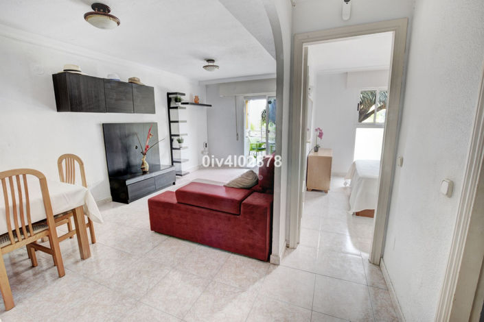 Image No.7-Propriété de 1 chambre à vendre à Arroyo de la Miel