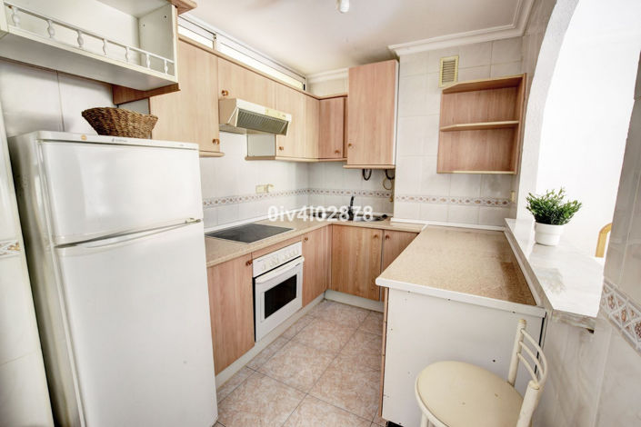 Image No.9-Propriété de 1 chambre à vendre à Arroyo de la Miel