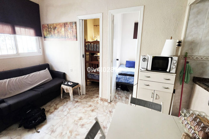 Image No.12-Propriété de 4 chambres à vendre à Benalmadena