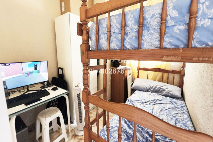 Image No.17-Propriété de 4 chambres à vendre à Benalmadena