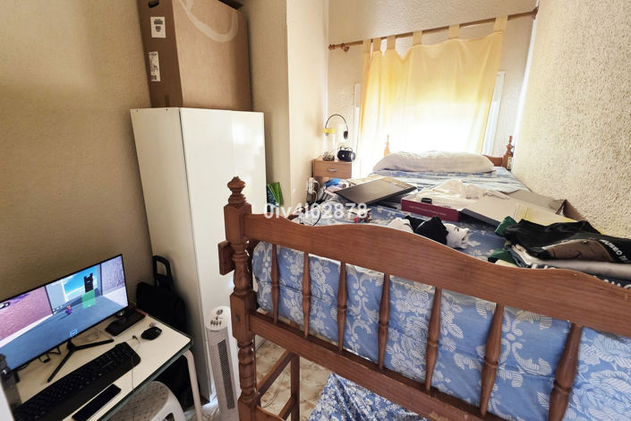 Image No.18-Propriété de 4 chambres à vendre à Benalmadena